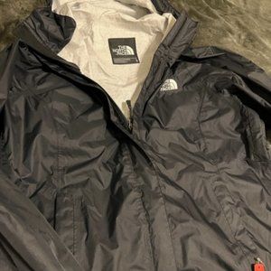 Brand new North Face Rain Jacket